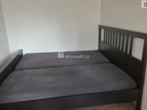 Pronájem bytu 1+kk, Poděbrady - Poděbrady III, Lidická, 47 m2
