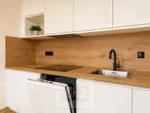 Pronájem bytu 2+kk, Brno, třída Generála Píky, 50 m2
