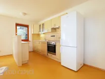Pronájem bytu 2+kk, Brno - Husovice, Valchařská, 56 m2