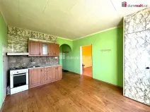 Pronájem bytu 1+1, Sokolov, Mánesova, 37 m2