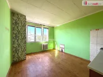 Pronájem bytu 1+1, Sokolov, Mánesova, 37 m2
