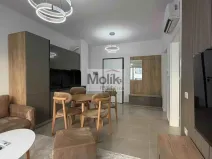 Prodej bytu 2+kk, Golem, 56 m2