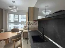 Prodej bytu 2+kk, Golem, 56 m2