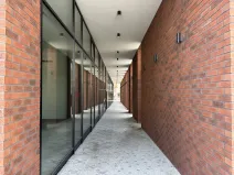 Prodej bytu 2+kk, Praha - Žižkov, Hartigova, 44 m2