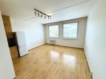 Pronájem bytu 2+kk, Praha - Chodov, Leopoldova, 49 m2