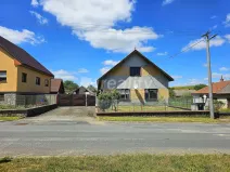 Prodej zemědělské usedlosti, Kamenice - Řehořov, 310 m2