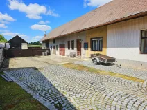 Prodej zemědělské usedlosti, Kamenice - Řehořov, 310 m2
