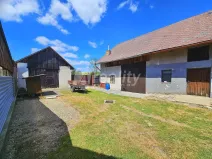 Prodej zemědělské usedlosti, Kamenice - Řehořov, 310 m2