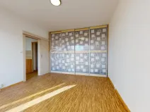 Pronájem bytu 2+kk, Milevsko, B. Němcové, 37 m2