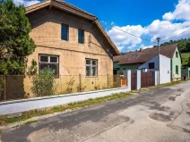 Prodej rodinného domu, Chodouň, 85 m2