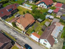 Prodej rodinného domu, Chodouň, 85 m2