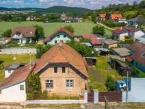 Prodej rodinného domu, Chodouň, 85 m2