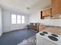 Pronájem bytu 1+1, Chomutov, Matěje Kopeckého, 35 m2