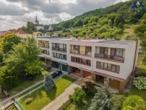 Prodej rodinného domu, Pustiměř, 185 m2