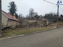 Prodej pozemku pro bydlení, Ždánice, Žandrof, 1952 m2