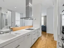 Pronájem bytu 3+kk, Praha - Vinohrady, Laubova, 109 m2