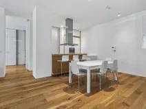 Pronájem bytu 3+kk, Praha - Vinohrady, Laubova, 109 m2