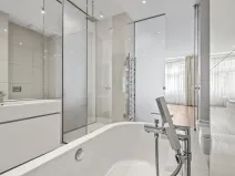 Pronájem bytu 3+kk, Praha - Vinohrady, Laubova, 109 m2
