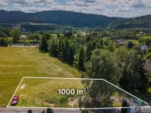 Prodej pozemku pro bydlení, Liberec - Liberec XXXIV-Bedřichovka, Pomezní, 1000 m2