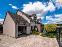 Prodej rodinného domu, Sulice - Hlubočinka, Dlouhá, 150 m2