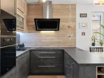 Prodej rodinného domu, Sulice - Hlubočinka, Dlouhá, 150 m2