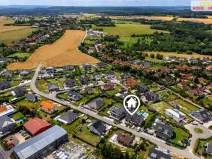 Prodej rodinného domu, Sulice - Hlubočinka, Dlouhá, 150 m2