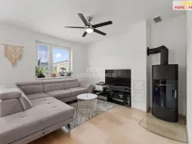 Prodej rodinného domu, Sulice - Hlubočinka, Dlouhá, 150 m2