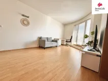 Pronájem bytu 2+kk, Praha - Letňany, Tupolevova, 55 m2