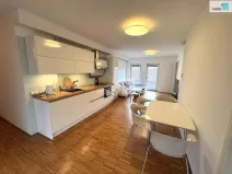 Pronájem bytu 2+kk, Praha - Žižkov, Prokopova, 66 m2