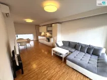 Pronájem bytu 2+kk, Praha - Žižkov, Prokopova, 66 m2