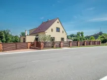 Prodej rodinného domu, Kateřinice, 235 m2