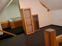 Pronájem bytu 2+kk, Štěpánovice, Třeboňská, 50 m2