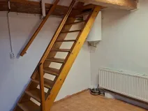 Pronájem bytu 2+kk, Štěpánovice, Třeboňská, 50 m2
