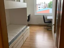 Pronájem bytu 3+kk, Praha - Zličín, Křivatcová, 73 m2