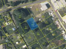 Prodej zahrady, Krupka - Horní Krupka, 324 m2