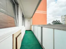 Pronájem bytu 2+kk, Praha - Hloubětín, Slévačská, 52 m2