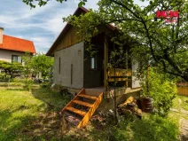 Prodej chaty, Třinec, 12 m2