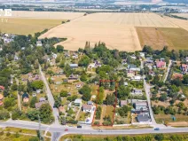 Prodej pozemku pro bydlení, Plzeň, 1844 m2