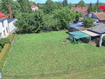 Pronájem zahrady, Rokytno, 500 m2