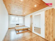 Pronájem bytu 2+1, Týniště nad Orlicí, Družstevní, 57 m2