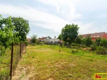 Prodej pozemku pro bydlení, Telnice, 465 m2