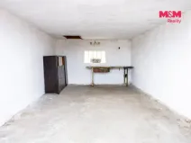 Prodej garáže, Horšovský Týn - Malé Předměstí, 18 m2