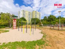 Prodej bytu 4+1, Brno - Nový Lískovec, Slunečná, 92 m2