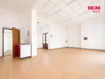 Prodej obchodního prostoru, Přerov - Přerov VI-Újezdec, Hlavní, 220 m2