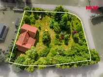 Prodej rodinného domu, Vysočina - Dřevíkov, 169 m2
