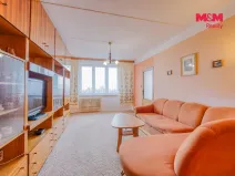 Prodej bytu 3+1, Karlovy Vary, Svatošská, 82 m2