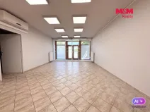 Pronájem obchodního prostoru, Brandýs nad Labem-Stará Boleslav - Brandýs nad Labem, Kostelecká, 120 m2