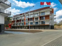 Pronájem bytu 2+kk, Jablonec nad Nisou - Rýnovice, 70 m2