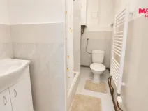 Pronájem bytu 1+kk, Olomouc - Hodolany, Zeyerova, 23 m2