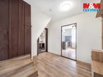 Prodej rodinného domu, Všepadly, 64 m2